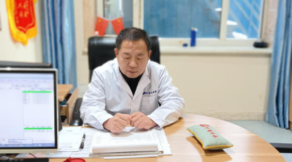 三亚市|长春中大医院：王兆国中医 以仁心仁术传承中医精粹